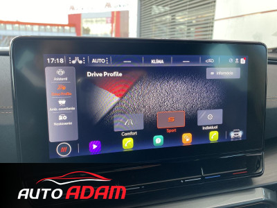 Cupra Formentor 1.5 TSI 110kW DSG Záruka do 30.3.2026/ 90 000km