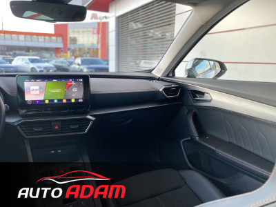 Cupra Formentor 1.5 TSI 110kW DSG Záruka do 30.3.2026/ 90 000km