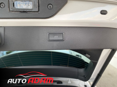 Cupra Formentor 1.5 TSI 110kW DSG Záruka do 30.3.2026/ 90 000km