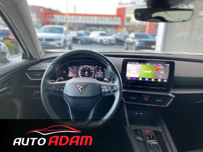 Cupra Formentor 1.5 TSI 110kW DSG Záruka do 30.3.2026/ 90 000km