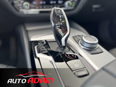 BMW 530d Touring xDrive 210kW AT/8