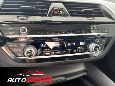 BMW 530d Touring xDrive 210kW AT/8