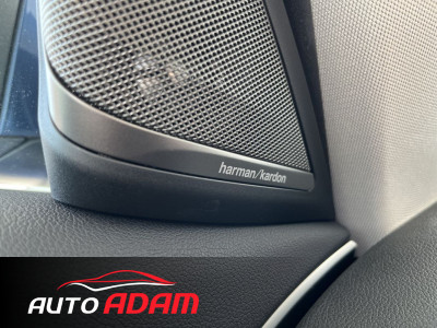 BMW 530d Touring xDrive 210kW AT/8