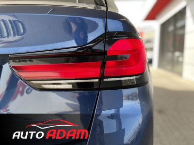 BMW 530d Touring xDrive 210kW AT/8