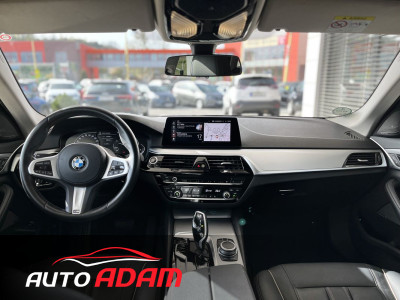 BMW 530d Touring xDrive 210kW AT/8