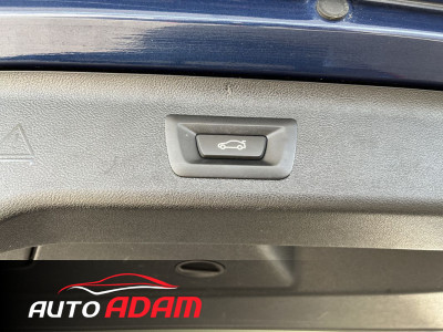 BMW 530d Touring xDrive 210kW AT/8