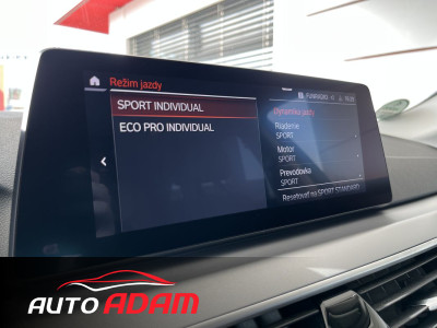 BMW 530d Touring xDrive 210kW AT/8