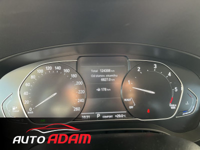 BMW 530d Touring xDrive 210kW AT/8