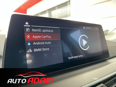 BMW 530d Touring xDrive 210kW AT/8