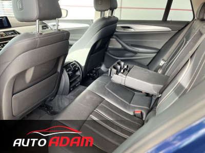 BMW 530d Touring xDrive 210kW AT/8