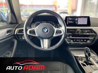 BMW 530d Touring xDrive 210kW AT/8