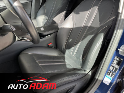 BMW 530d Touring xDrive 210kW AT/8