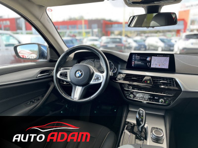 BMW 530d Touring xDrive 210kW AT/8