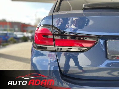 BMW 530d Touring xDrive 210kW AT/8