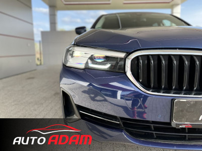 BMW 530d Touring xDrive 210kW AT/8