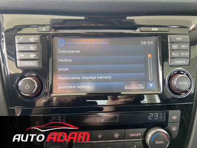 Nissan Qashqai 1.5 DCI 81kW