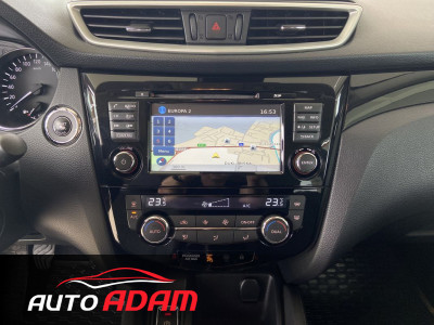 Nissan Qashqai 1.5 DCI 81kW