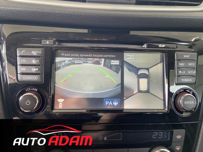 Nissan Qashqai 1.5 DCI 81kW