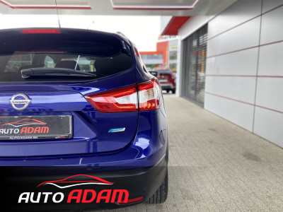 Nissan Qashqai 1.5 DCI 81kW