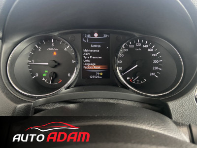 Nissan Qashqai 1.5 DCI 81kW