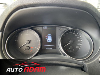 Nissan Qashqai 1.5 DCI 81kW