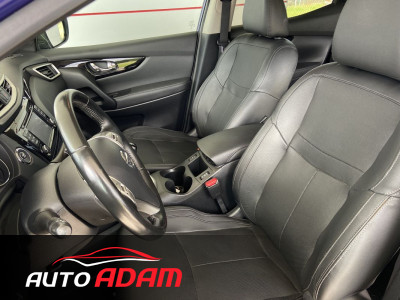 Nissan Qashqai 1.5 DCI 81kW