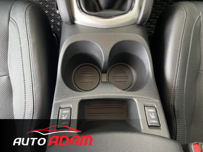 Nissan Qashqai 1.5 DCI 81kW