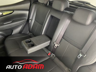 Nissan Qashqai 1.5 DCI 81kW