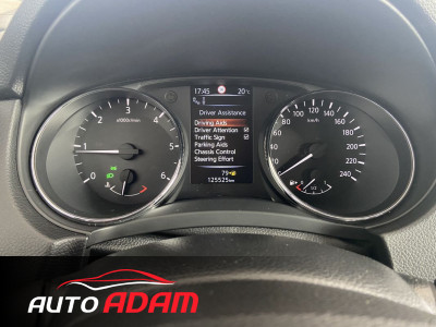 Nissan Qashqai 1.5 DCI 81kW