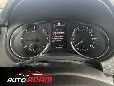 Nissan Qashqai 1.5 DCI 81kW