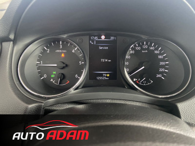 Nissan Qashqai 1.5 DCI 81kW