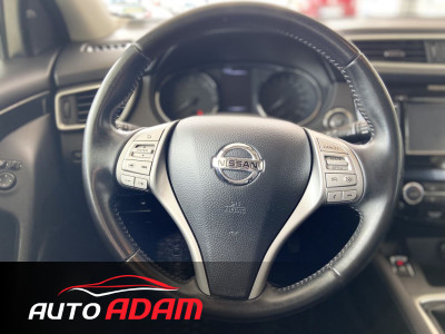 Nissan Qashqai 1.5 DCI 81kW
