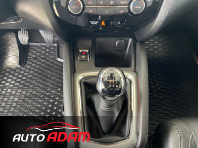 Nissan Qashqai 1.5 DCI 81kW