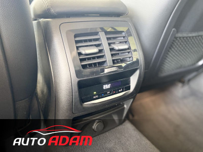 BMW X3 20i xDrive 135kW AT/8