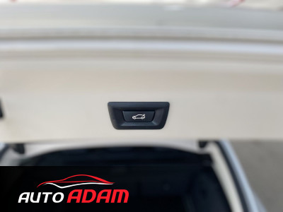 BMW X3 20i xDrive 135kW AT/8