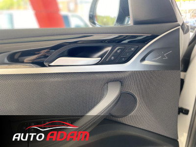 BMW X3 20i xDrive 135kW AT/8