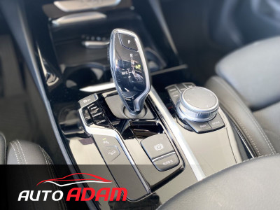 BMW X3 20i xDrive 135kW AT/8