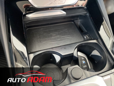 BMW X3 20i xDrive 135kW AT/8