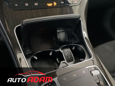 Mercedes - Benz GLC 220d 143kW 4-Matic 9G-Tronic