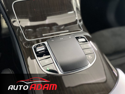 Mercedes - Benz GLC 220d 143kW 4-Matic 9G-Tronic