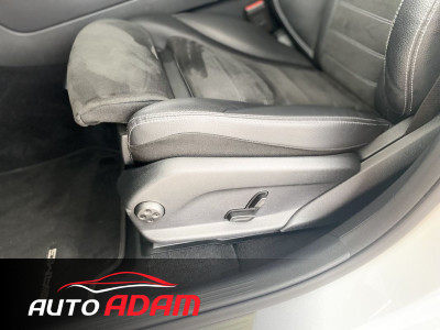 Mercedes - Benz GLC 220d 143kW 4-Matic 9G-Tronic