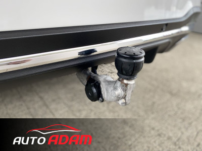 Mercedes - Benz GLC 220d 143kW 4-Matic 9G-Tronic