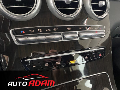 Mercedes - Benz GLC 220d 143kW 4-Matic 9G-Tronic