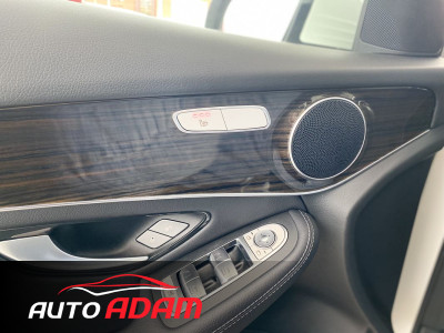 Mercedes - Benz GLC 220d 143kW 4-Matic 9G-Tronic