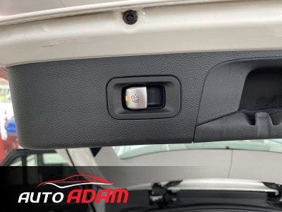 Mercedes - Benz GLC 220d 143kW 4-Matic 9G-Tronic