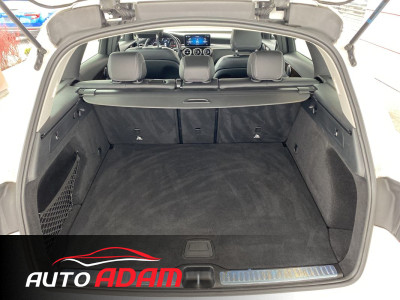 Mercedes - Benz GLC 220d 143kW 4-Matic 9G-Tronic