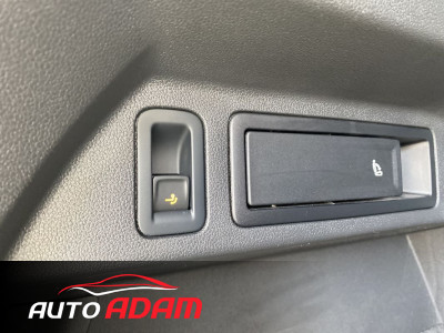 Volkswagen Tiguan 1.5 TSI 110kW DSG