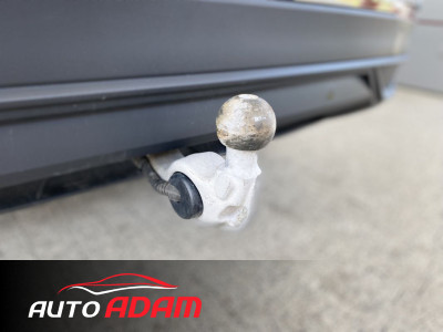 Volkswagen Tiguan 1.5 TSI 110kW DSG