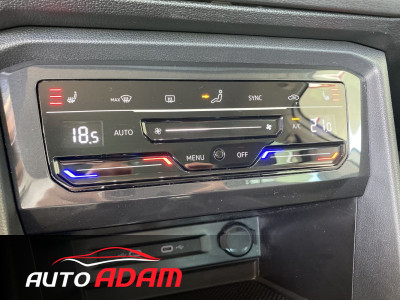 Volkswagen Tiguan 1.5 TSI 110kW DSG