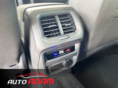 Volkswagen Tiguan 1.5 TSI 110kW DSG